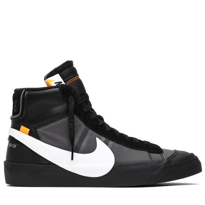 Nike Blazer Mid Off-White Grim Reaper