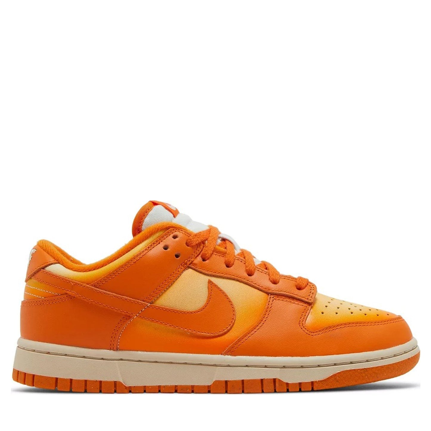 Nike Dunk Low Magma Orange (W)