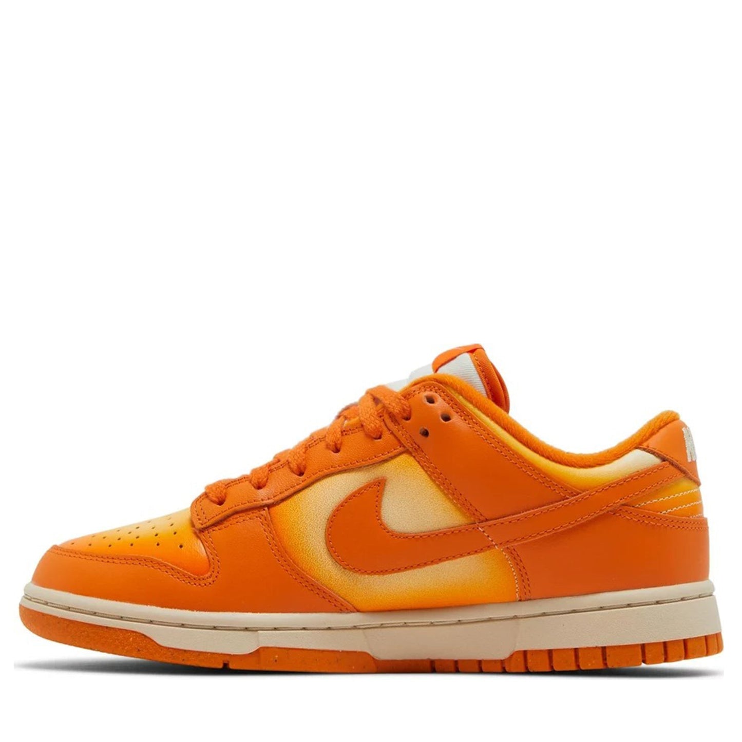 Nike Dunk Low Magma Orange (W)