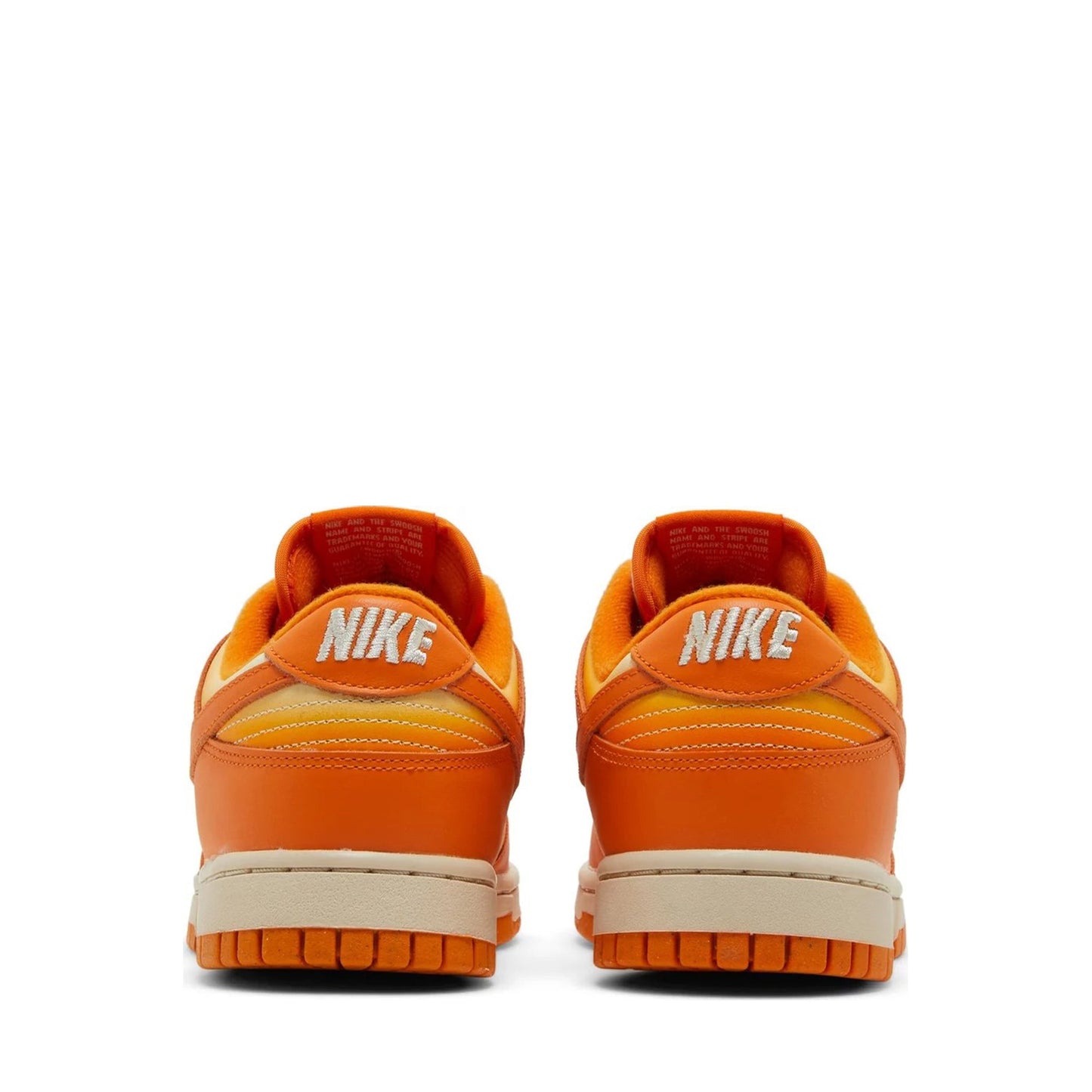 Nike Dunk Low Magma Orange (W)