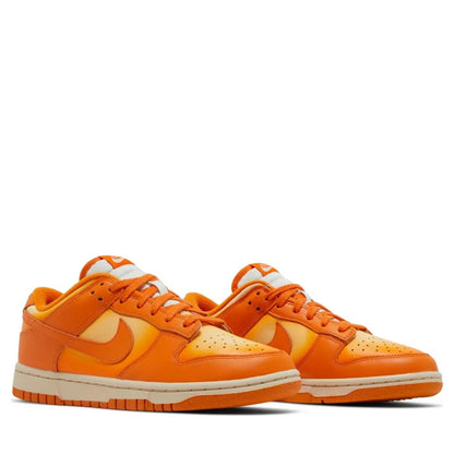 Nike Dunk Low Magma Orange (W)