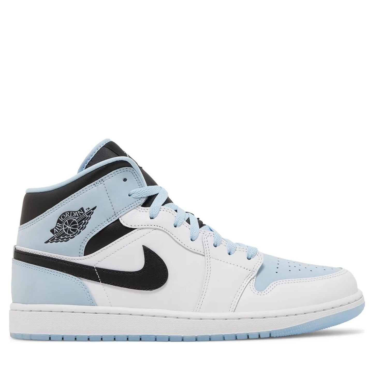 Jordan 1 Mid SE Ice Blue (2023)