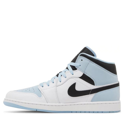 Jordan 1 Mid SE Ice Blue (2023)