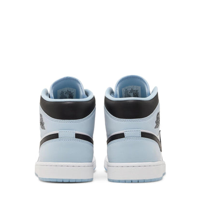 Jordan 1 Mid SE Ice Blue (2023)