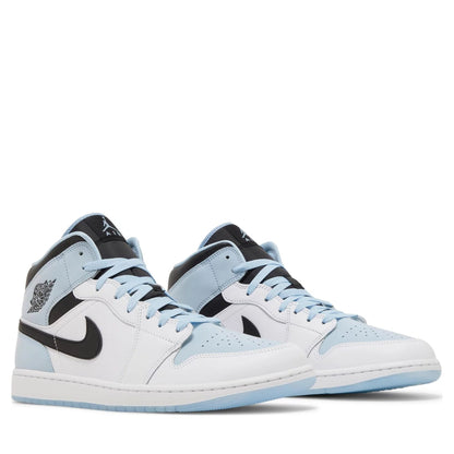 Jordan 1 Mid SE Ice Blue (2023)