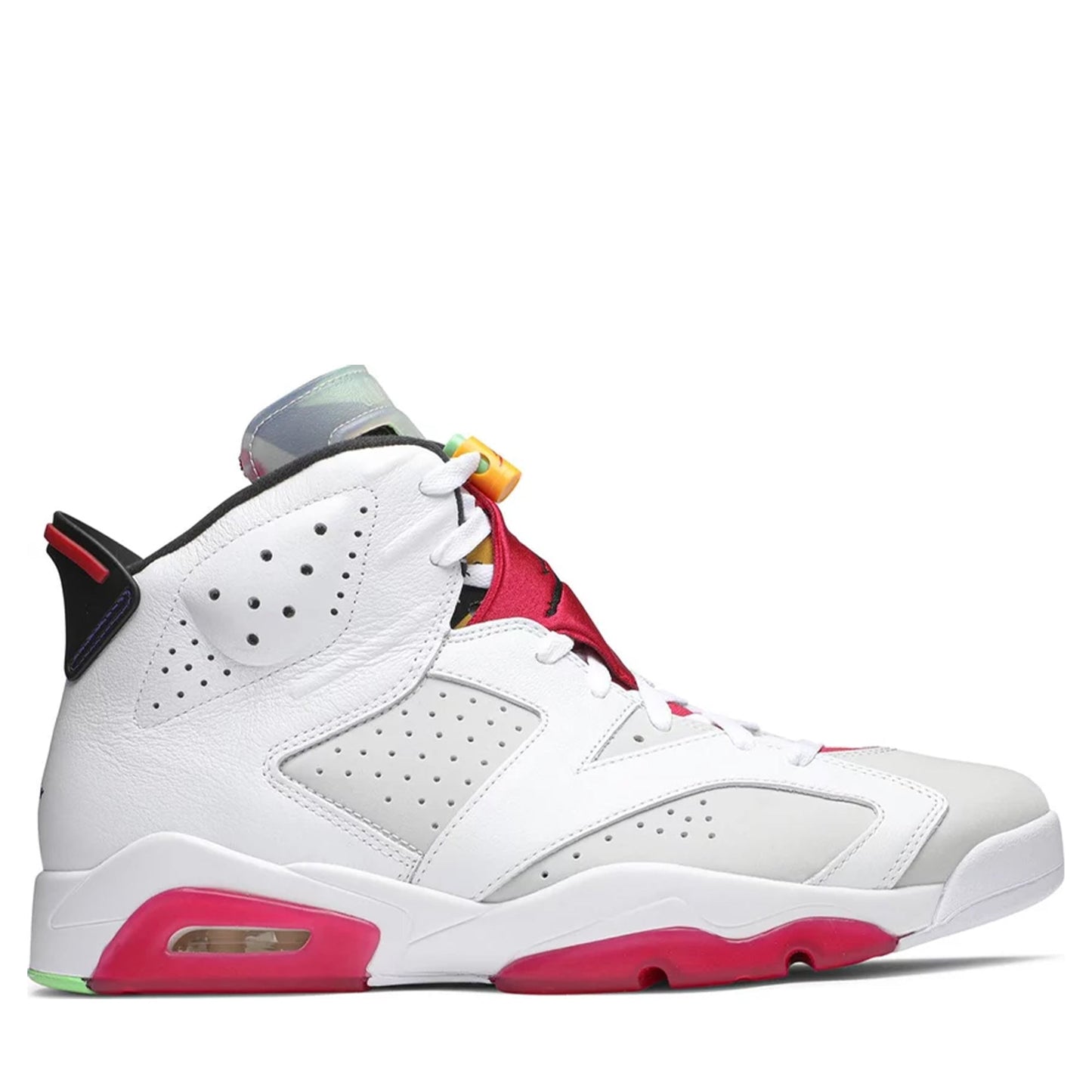 Jordan 6 Retro Hare (2020)