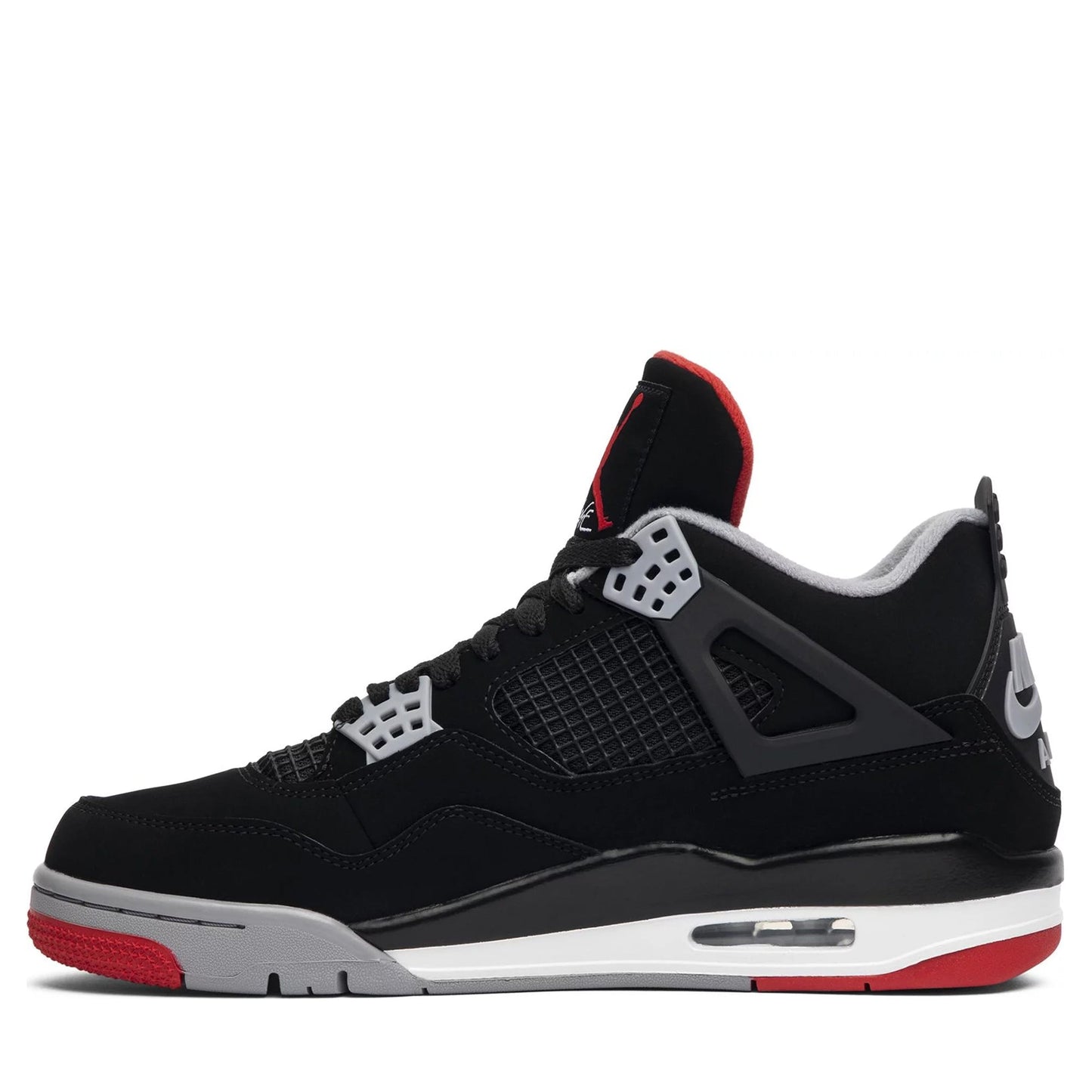 Jordan 4 Retro Bred (2019)