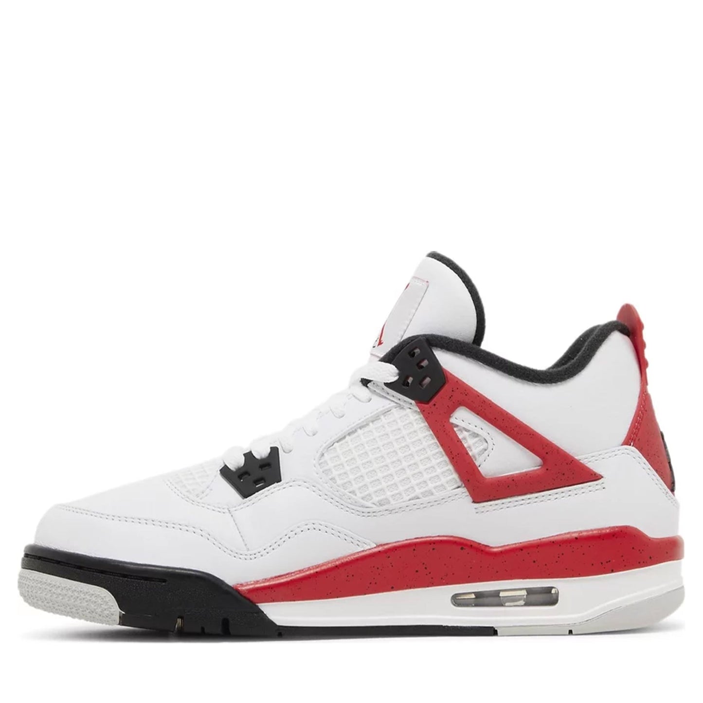 Jordan 4 Retro Red Cement (GS)