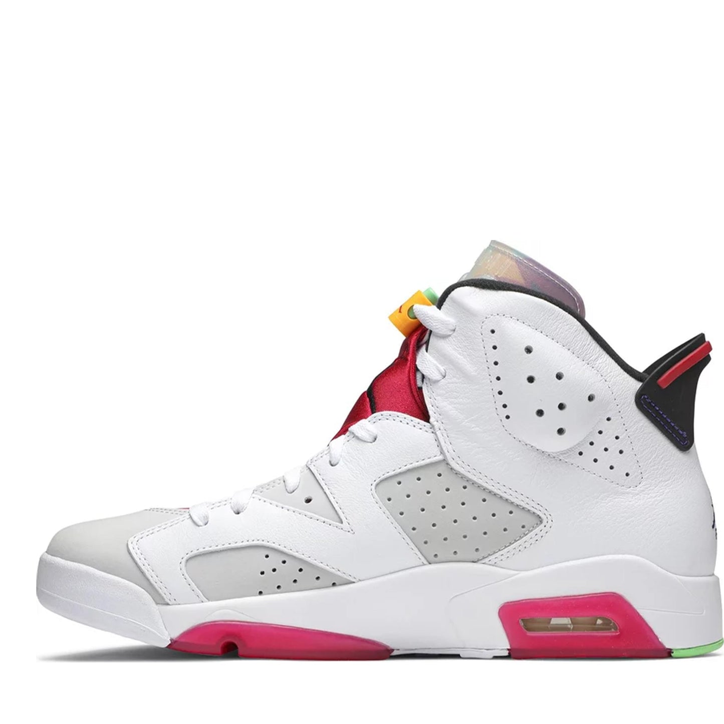 Jordan 6 Retro Hare (2020)