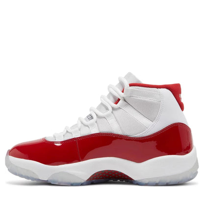 Jordan 11 Retro Cherry (2022)