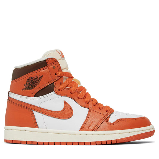 Jordan 1 Retro High OG Starfish (W)