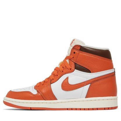 Jordan 1 Retro High OG Starfish (W)