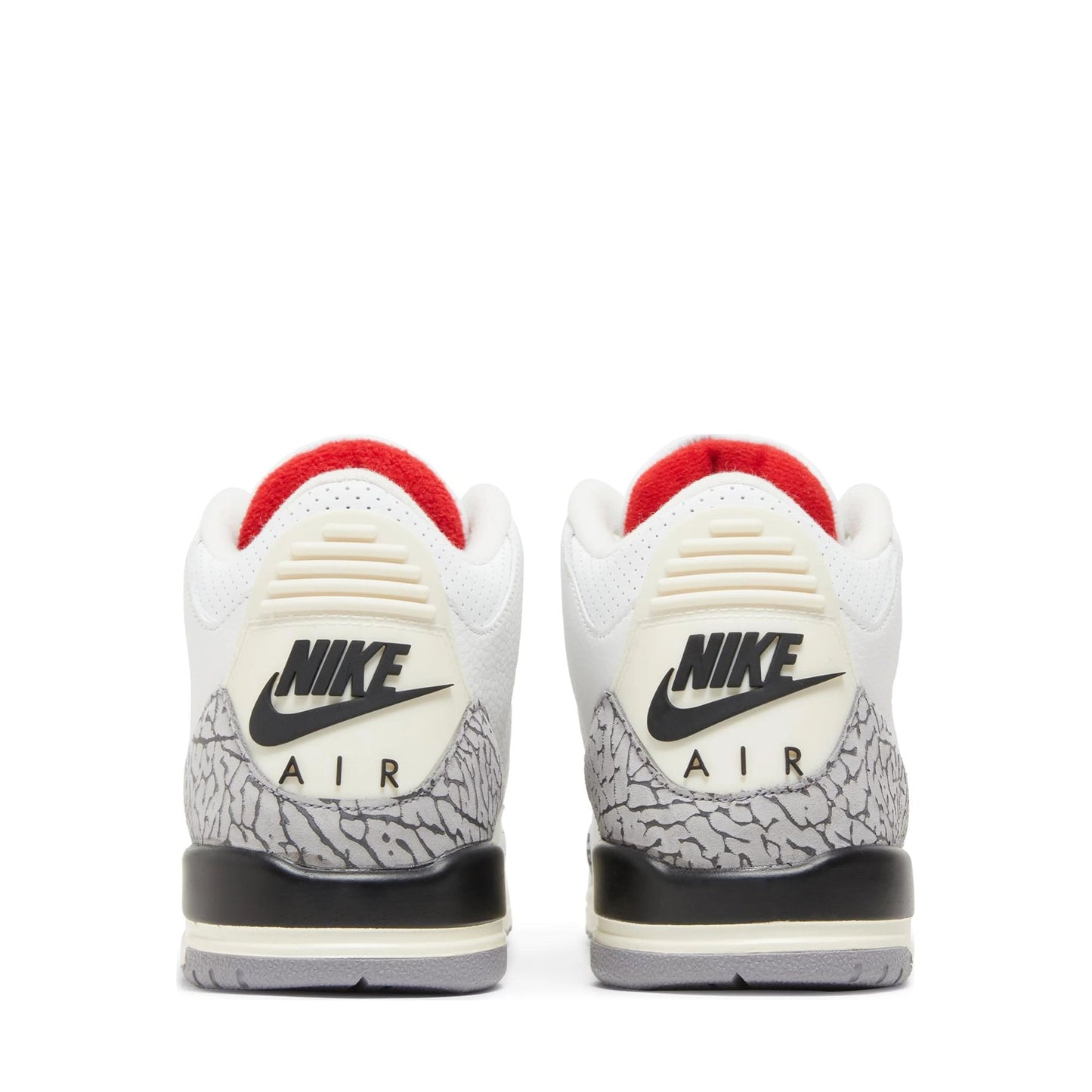 Jordan 3 Retro White Cement Reimagined (GS)