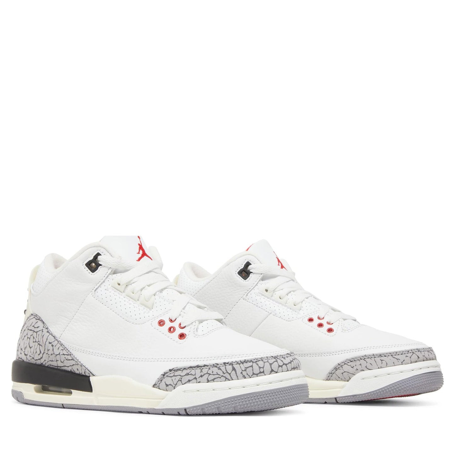 Jordan 3 Retro White Cement Reimagined (GS)