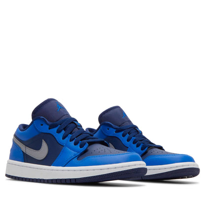 Jordan 1 Low Game Royal Blue Void (W)