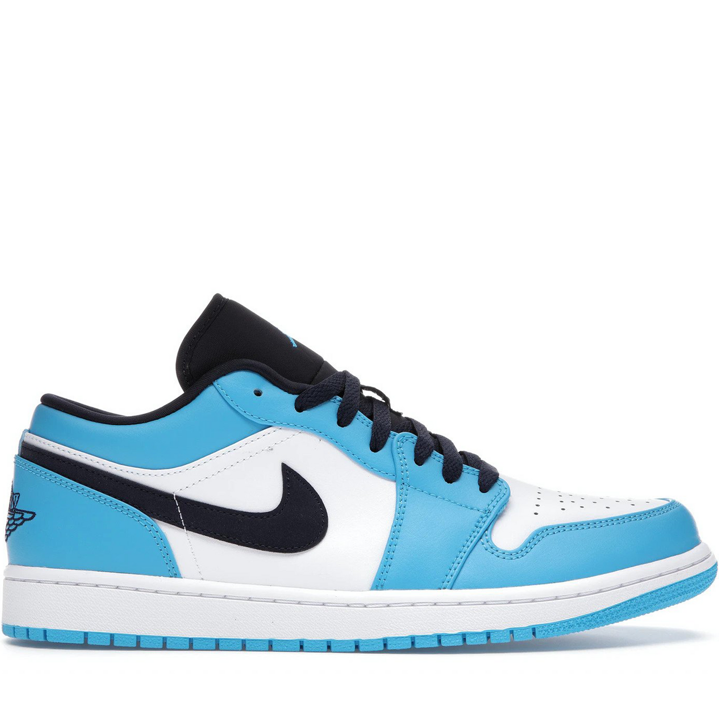 Jordan 1 Low UNC (2021)