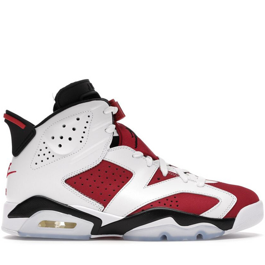 Jordan 6 Retro Carmine (2021)