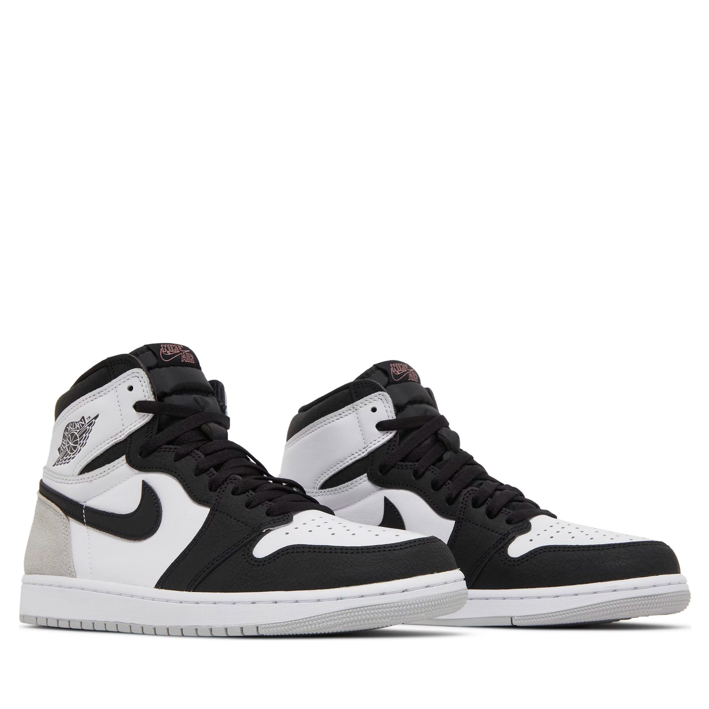 Jordan 1 Retro High OG Stage Haze Bleached Coral