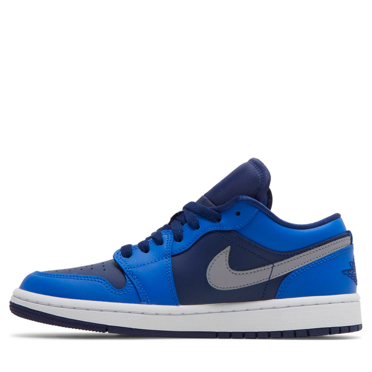 Jordan 1 Low Game Royal Blue Void (W)