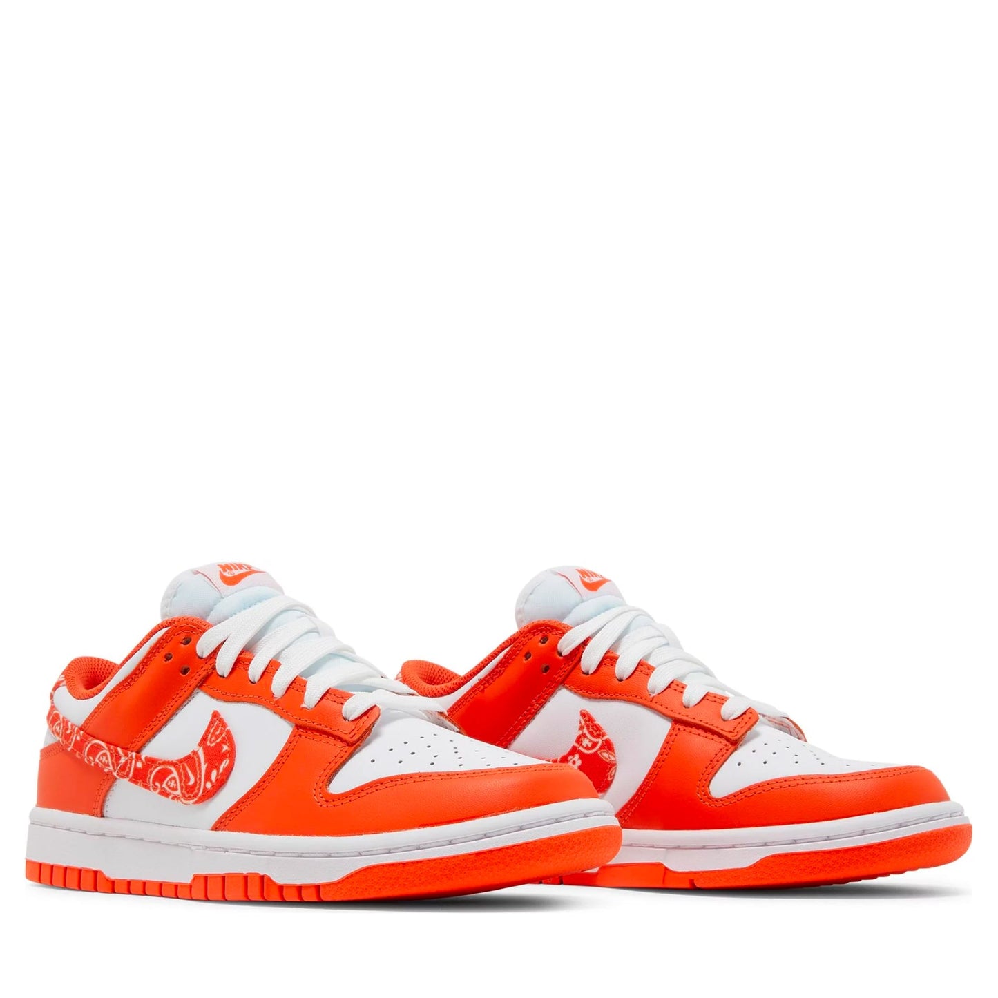 Nike Dunk Low Essential Paisley Pack Orange (W)