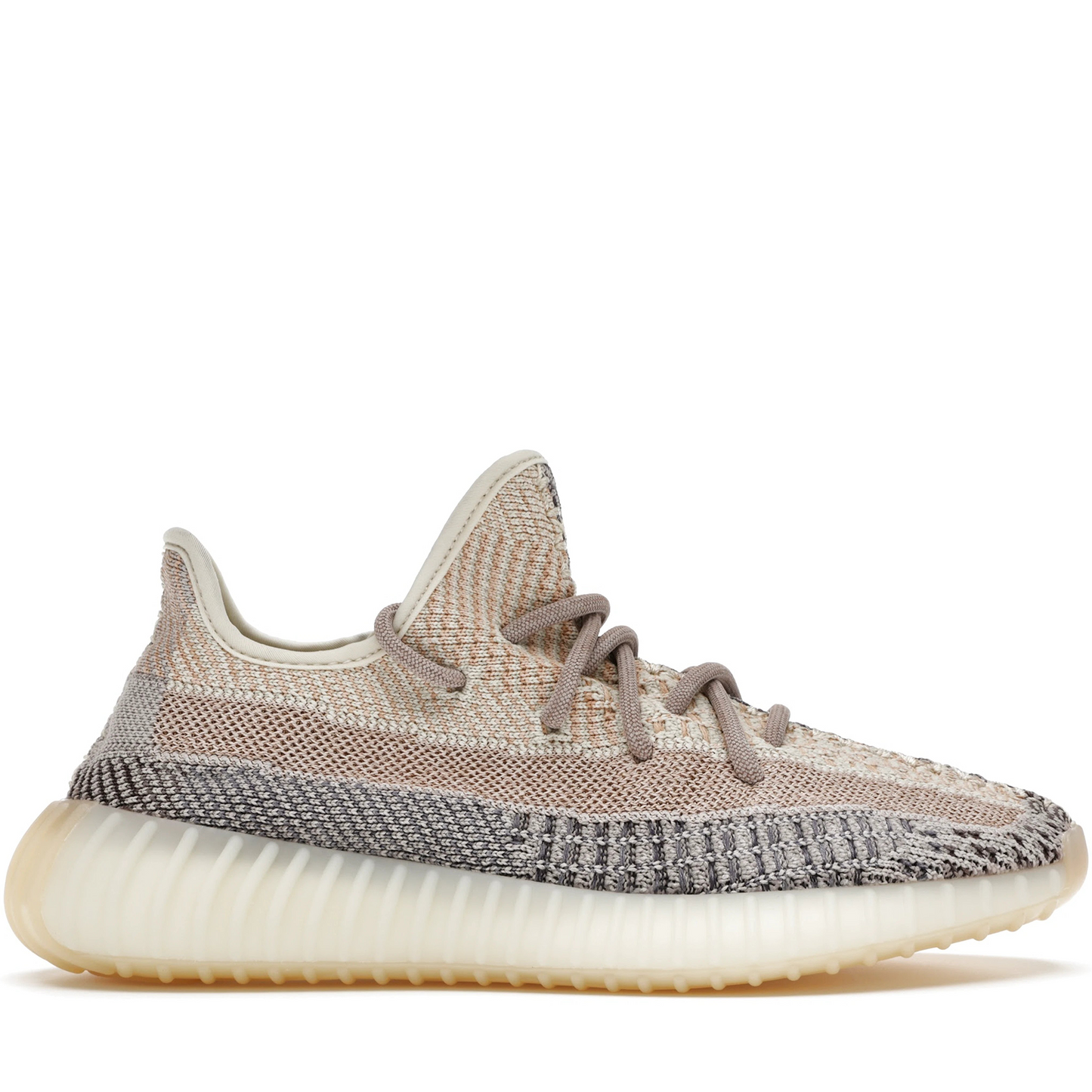 adidas Yeezy Boost 350 V2 Ash Pearl