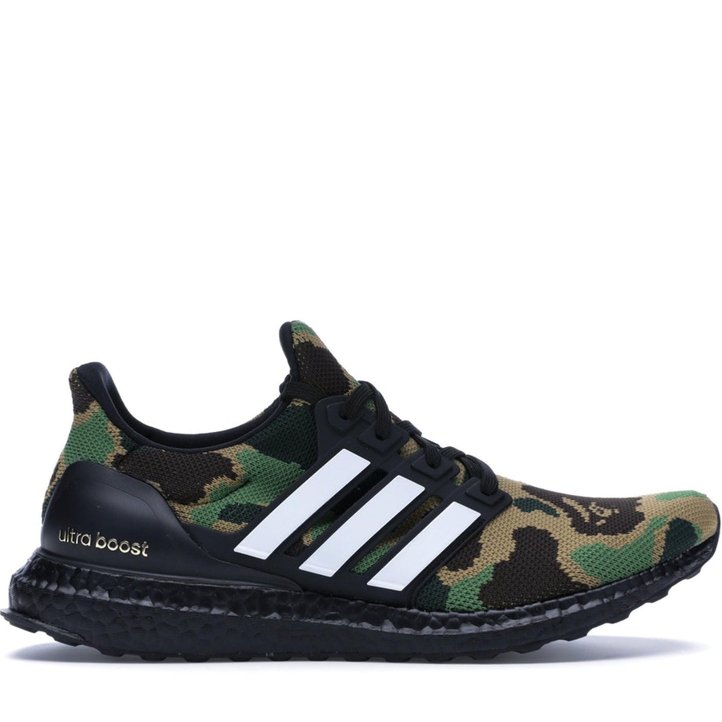 adidas Ultra Boost 4.0 Bape Camo