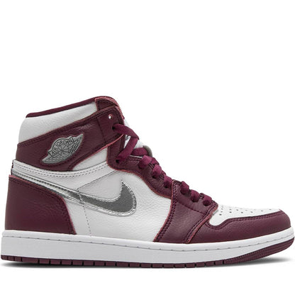 Jordan 1 Retro High OG Bordeaux