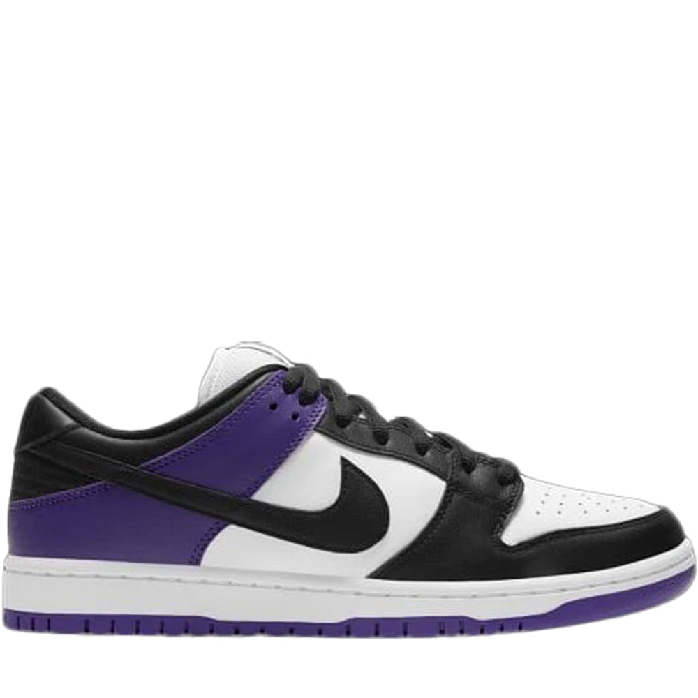 Nike SB Dunk Low Court Purple