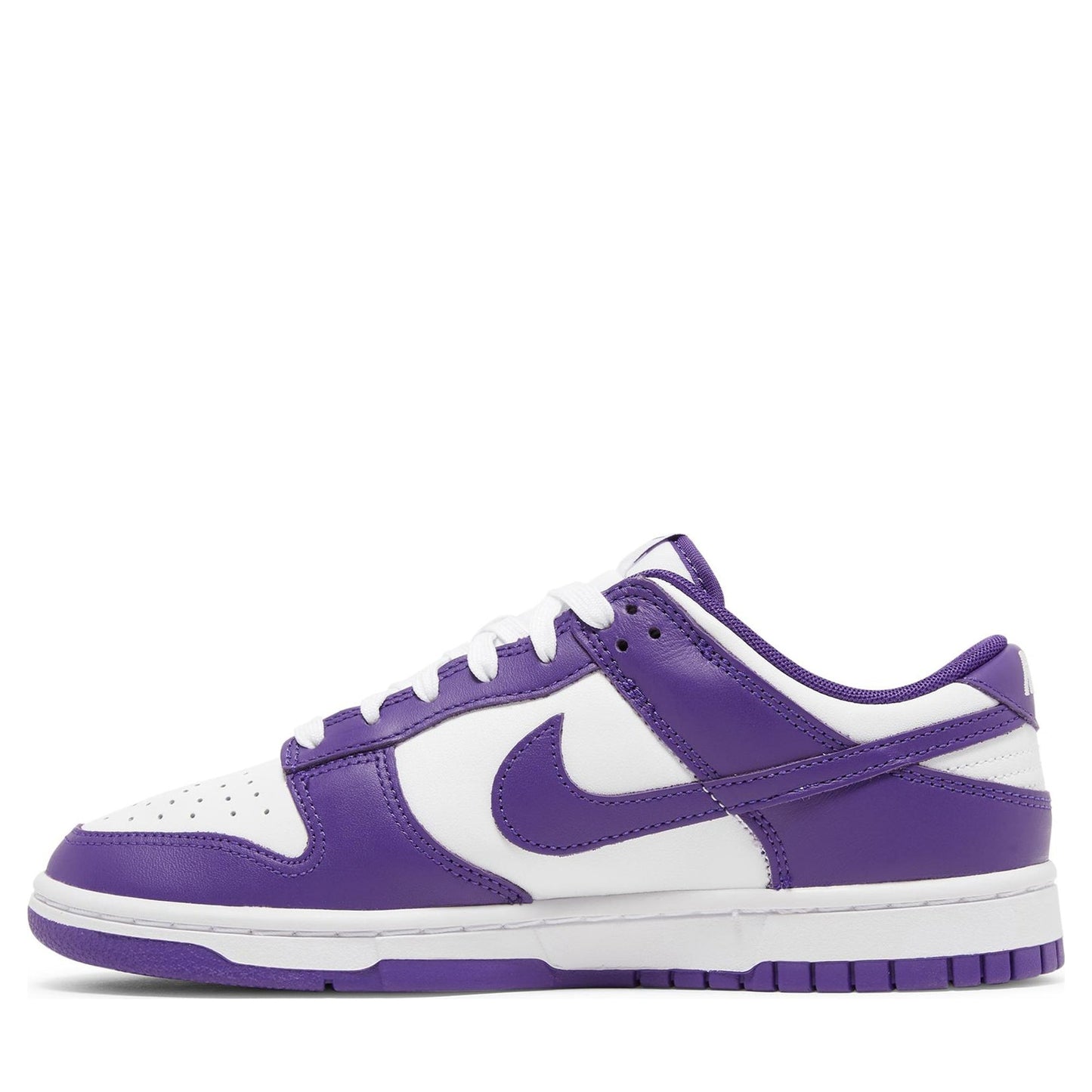 Nike Dunk Low Championship Court Purple