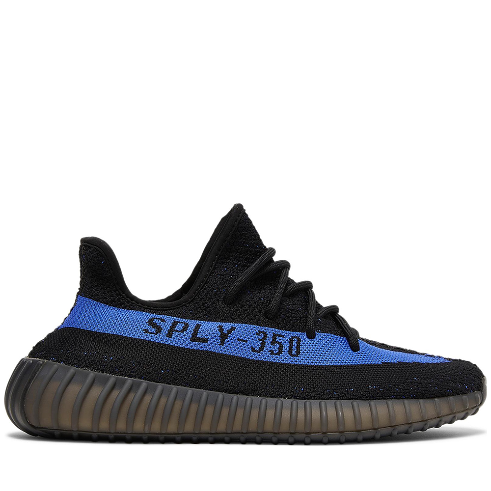 adidas Yeezy Boost 350 V2 Dazzling Blue