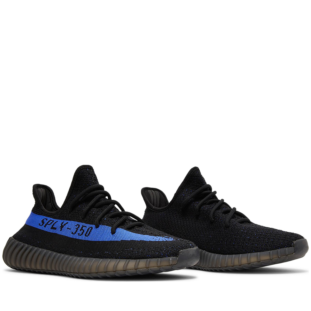 adidas Yeezy Boost 350 V2 Dazzling Blue