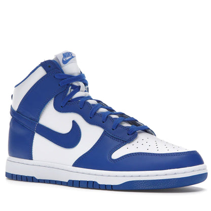 Nike Dunk High Game Royal (2021)