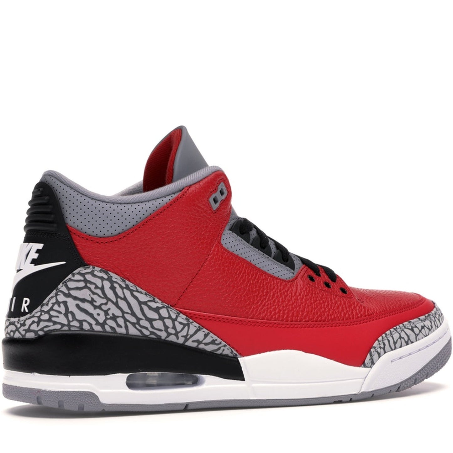 Jordan 3 Retro SE Unite Fire Red