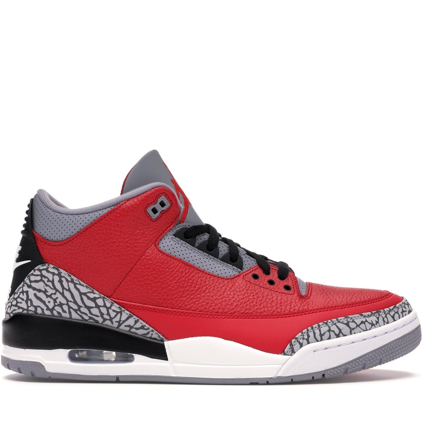 Jordan 3 Retro SE Unite Fire Red