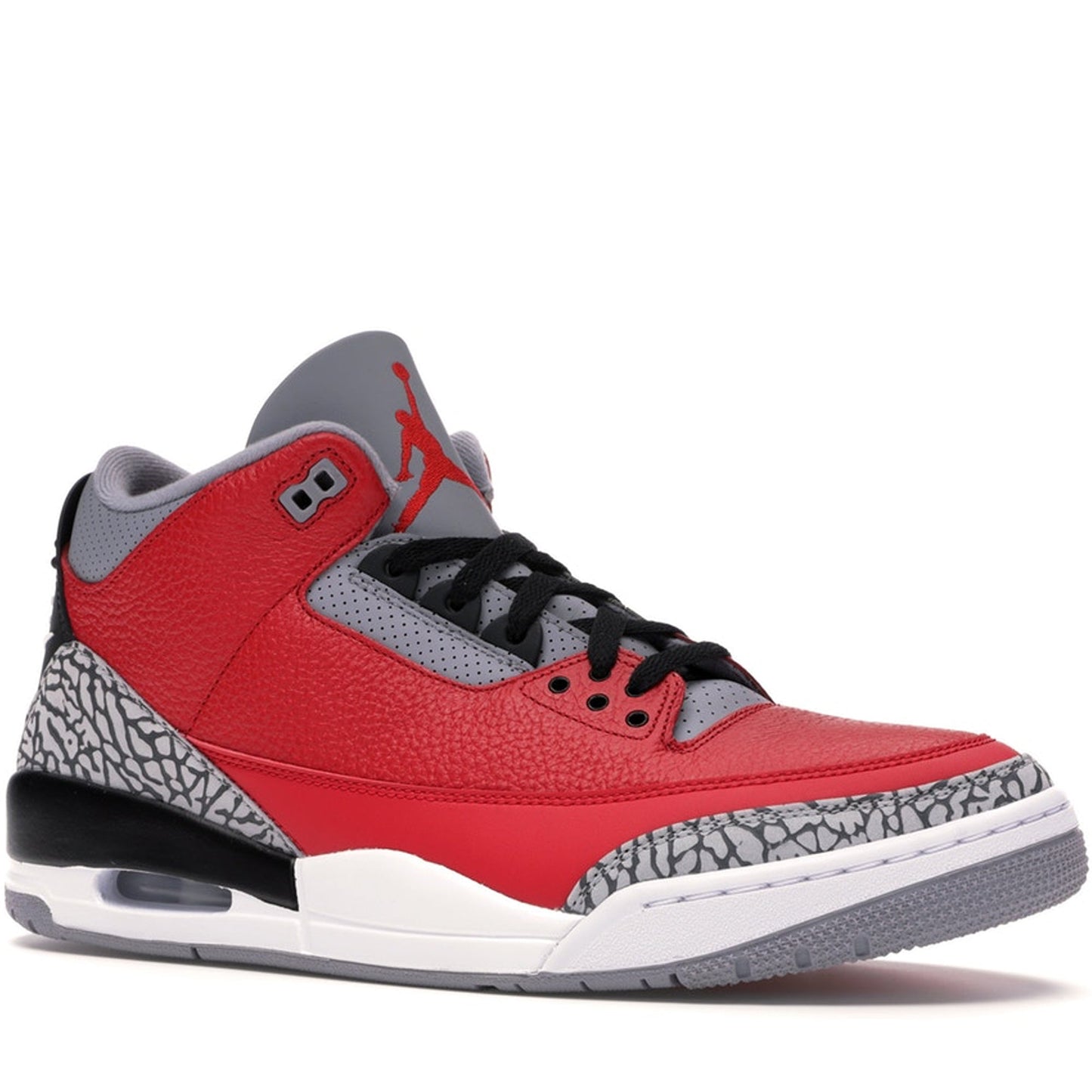 Jordan 3 Retro SE Unite Fire Red