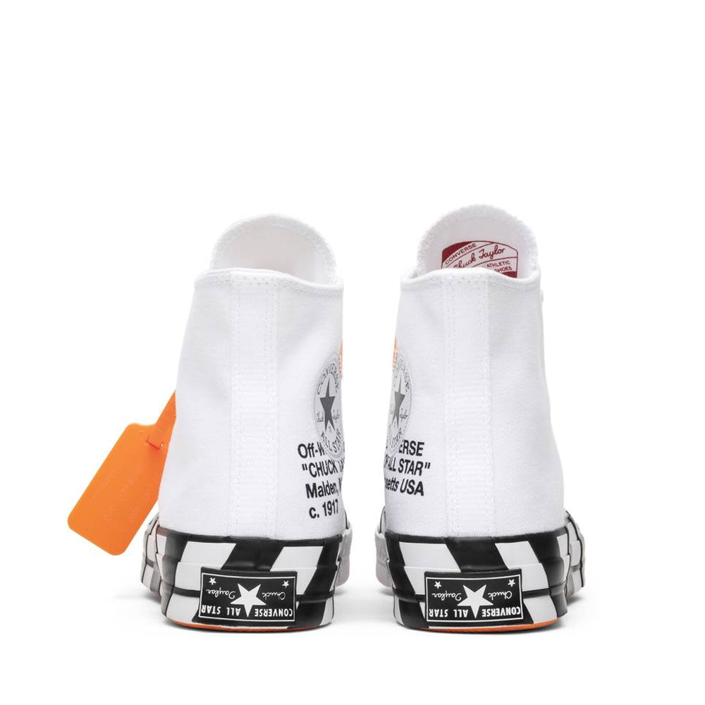 Converse Chuck Taylor All-Star 70s Hi Off-White