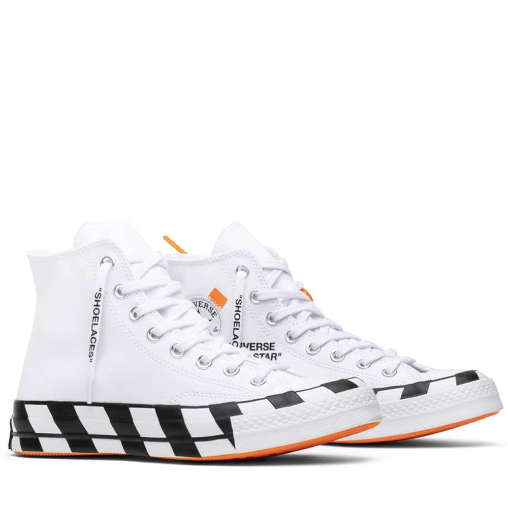 Converse Chuck Taylor All-Star 70s Hi Off-White