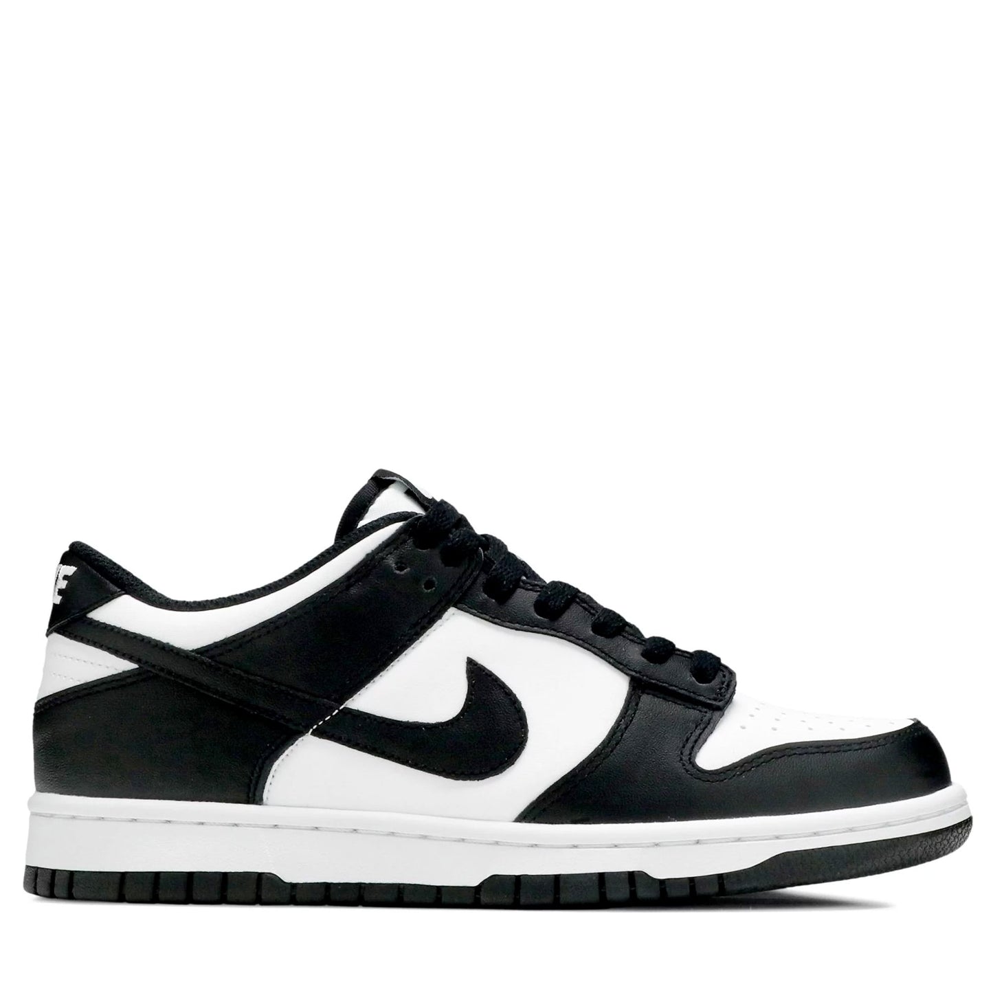 Nike Dunk Low Retro White Black Panda (GS)