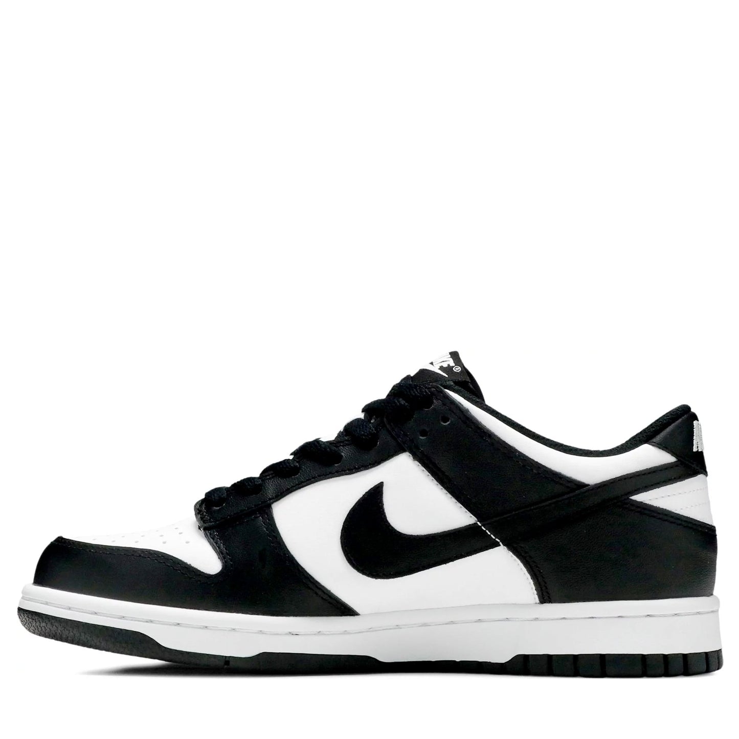 Nike Dunk Low Retro White Black Panda (GS)