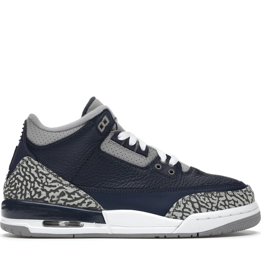 Jordan 3 Retro Georgetown 2021 (GS)