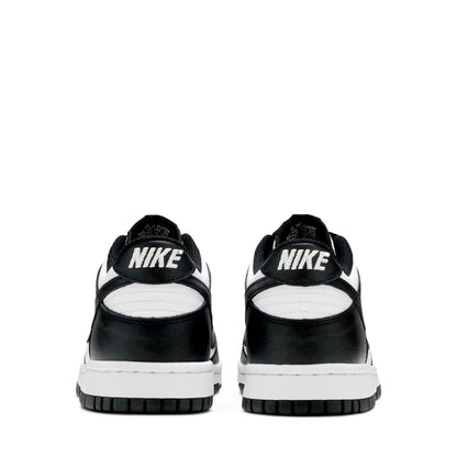 Nike Dunk Low Retro White Black Panda (GS)