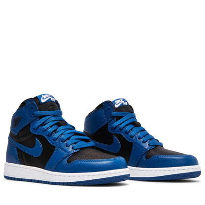 Jordan 1 Retro High OG Dark Marina Blue (GS)