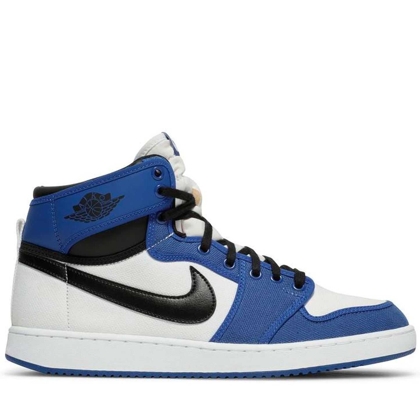 Jordan 1 Retro AJKO Storm Blue