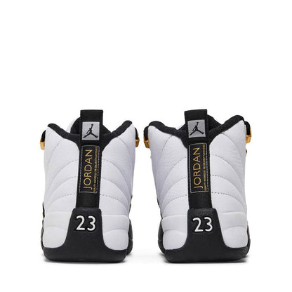 Jordan 12 Retro Royalty Taxi (GS)