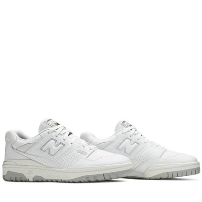 New Balance 550 White Grey