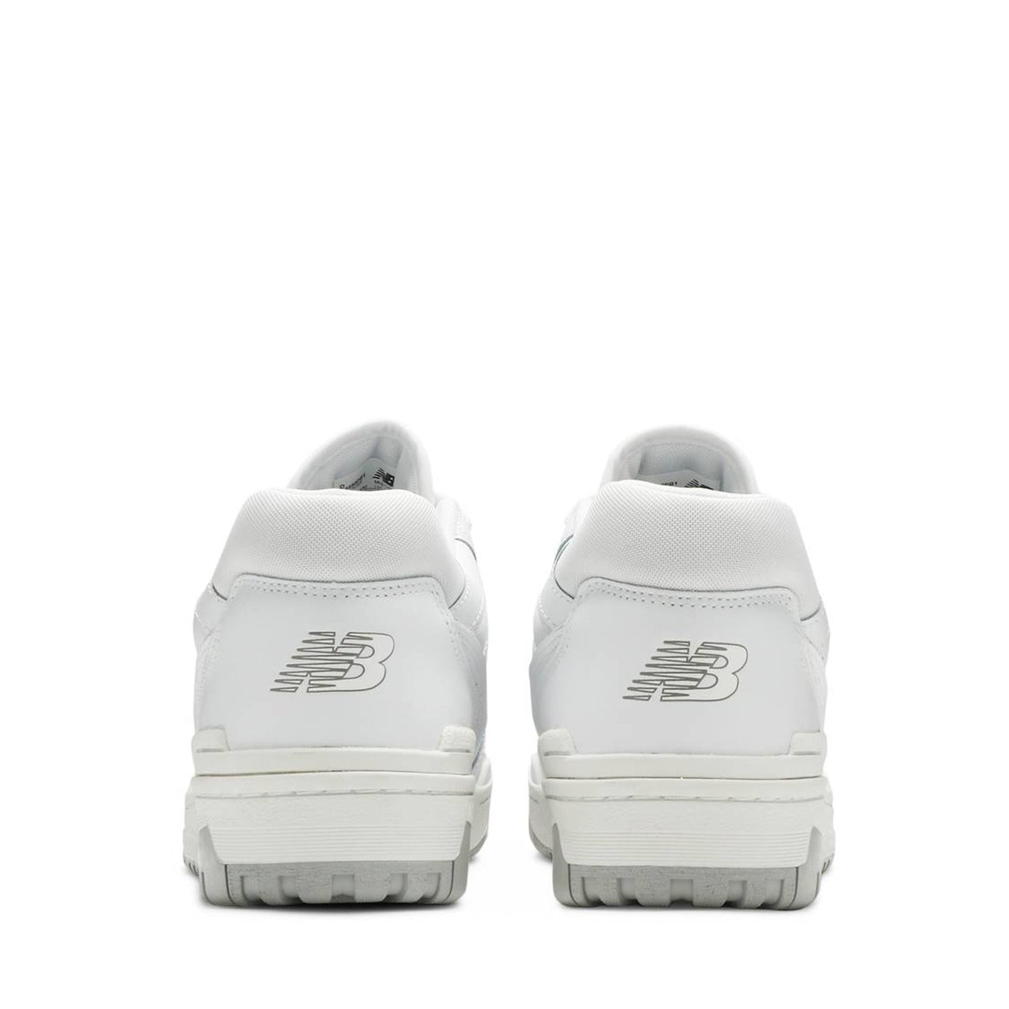 New Balance 550 White Grey