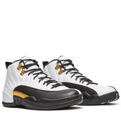 Jordan 12 Retro Royalty Taxi