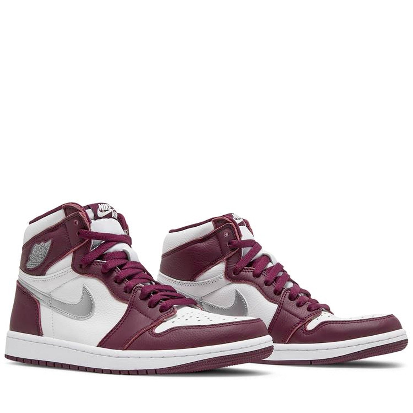 Jordan 1 Retro High OG Bordeaux