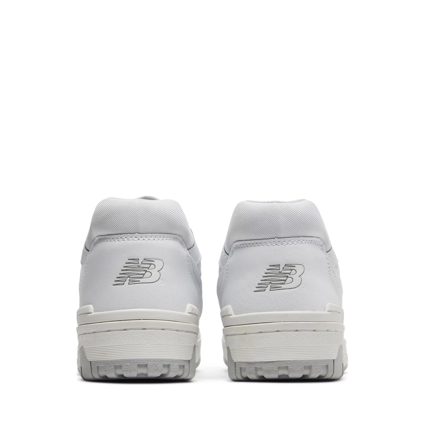 New Balance 550 White Grey (GS)