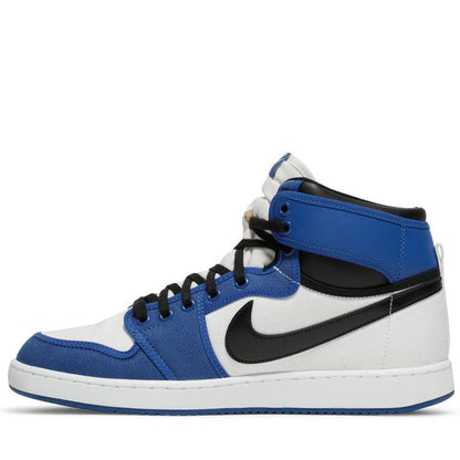 Jordan 1 Retro AJKO Storm Blue